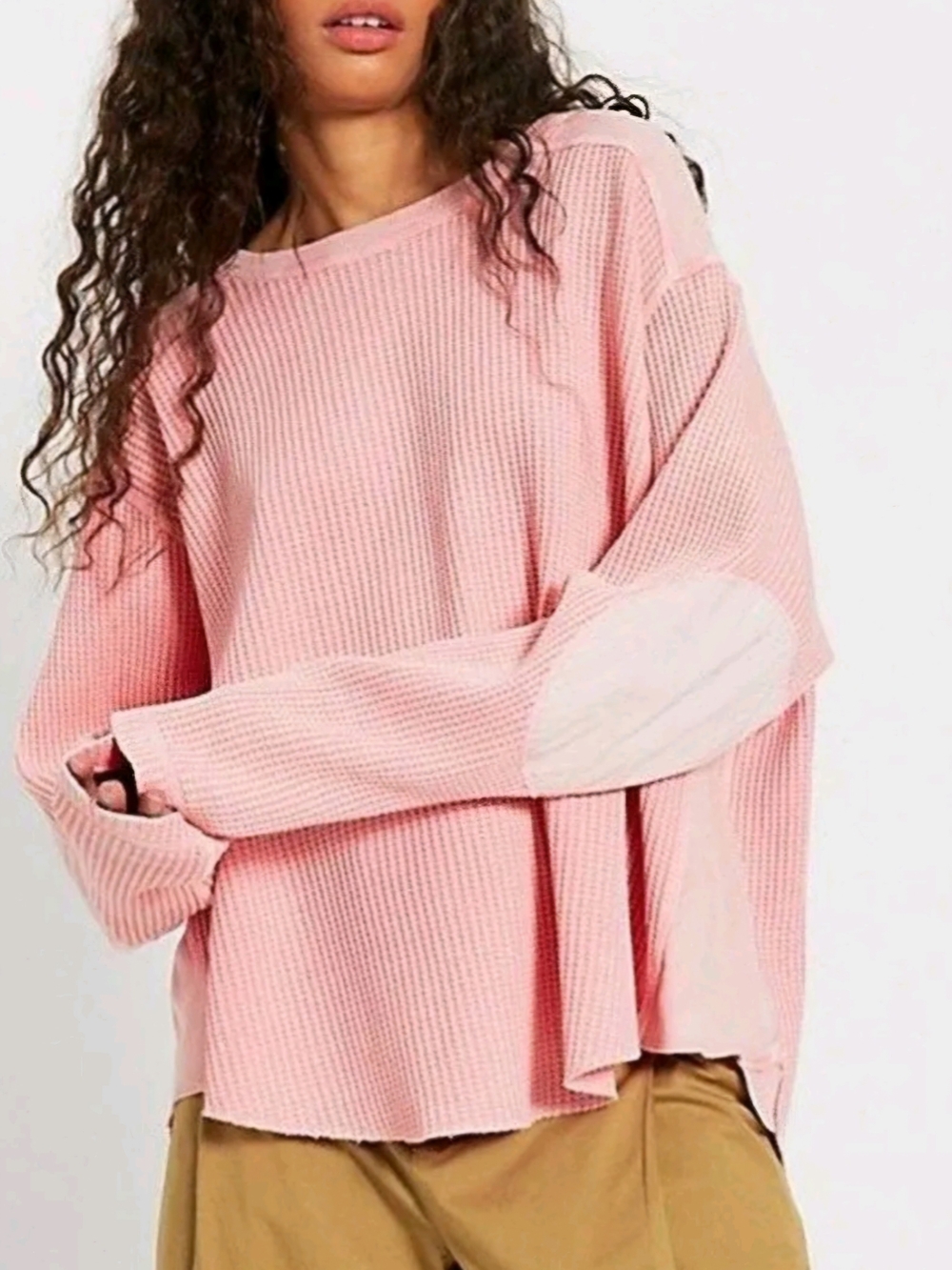 NWT! Free People One Blake Thermal